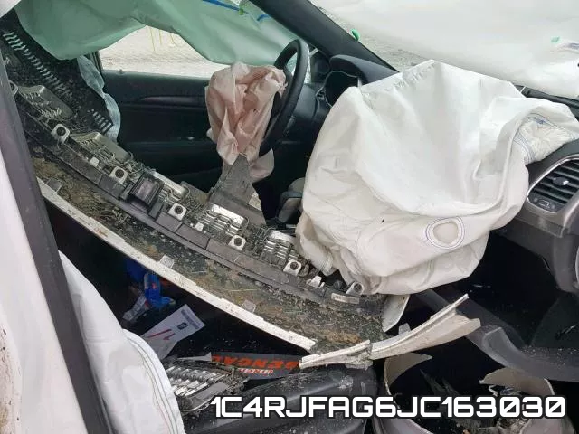 1C4RJFAG6JC163030 фото 6