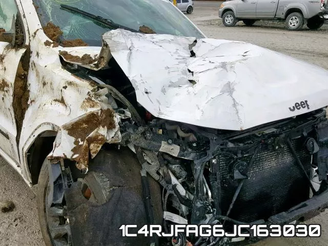 1C4RJFAG6JC163030 фото 10