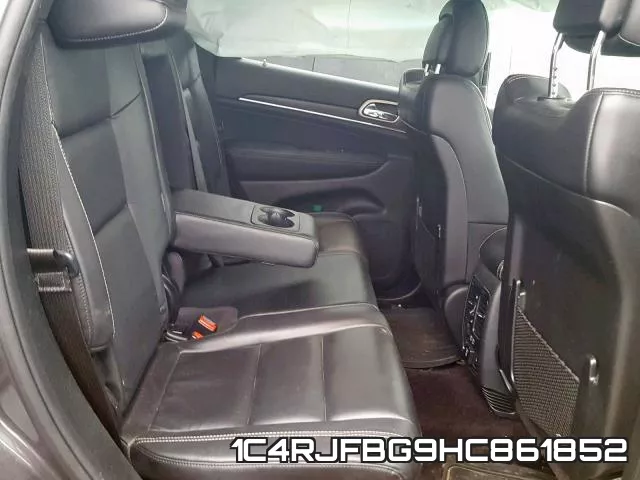 1C4RJFBG9HC861852 фото 7