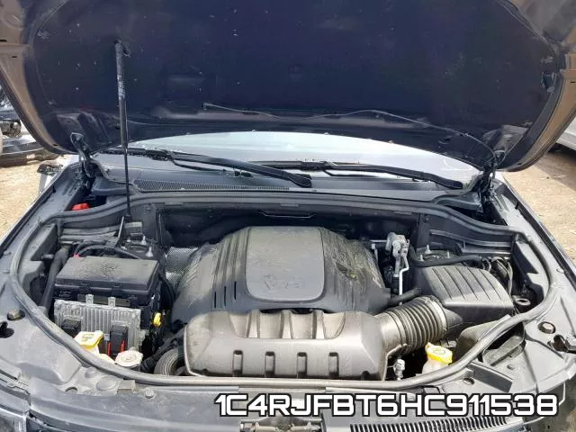 1C4RJFBT6HC911538 фото 8