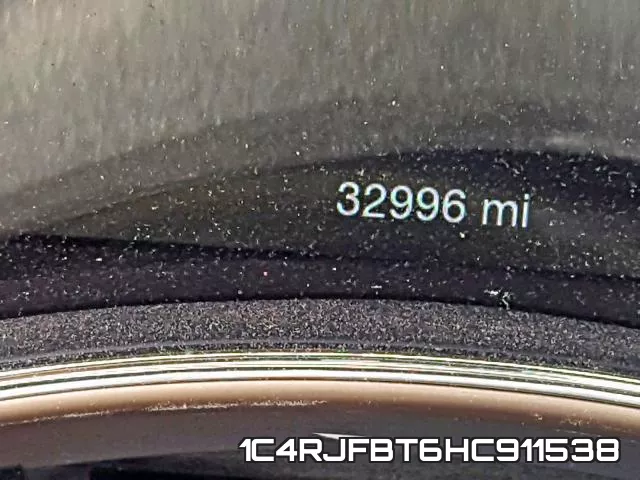 1C4RJFBT6HC911538 фото 9