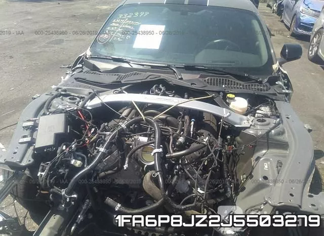 1FA6P8JZ2J5503279 фото 2