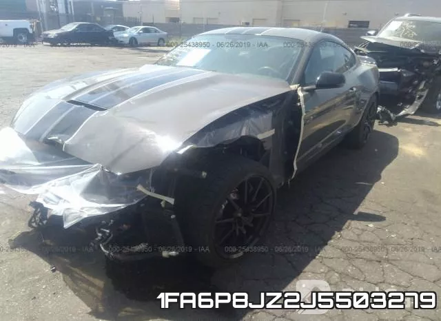 1FA6P8JZ2J5503279 фото 3