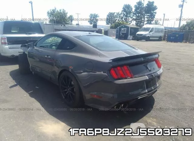 1FA6P8JZ2J5503279 фото 4