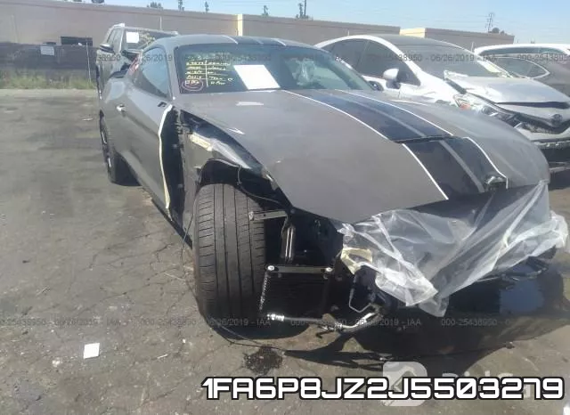 1FA6P8JZ2J5503279 фото 7