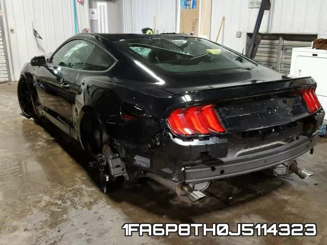 1FA6P8TH0J5114323 фото 4