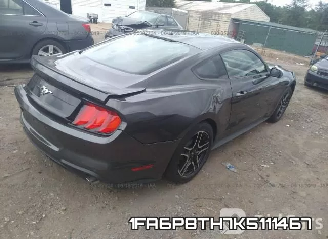 1FA6P8TH7K5111467 фото 5
