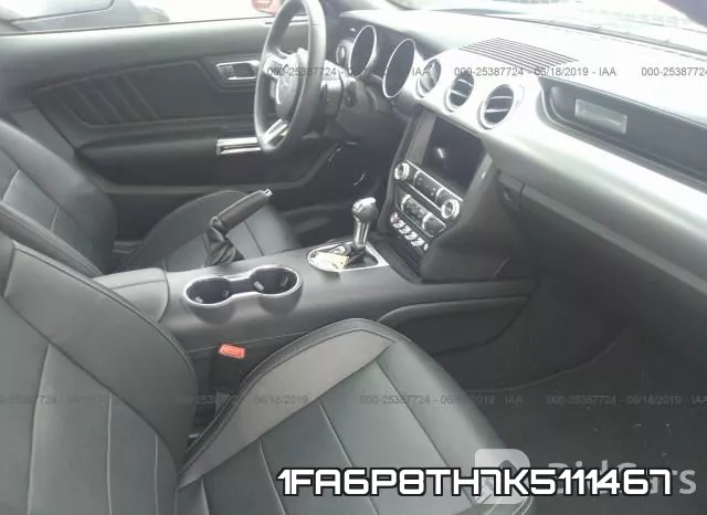 1FA6P8TH7K5111467 фото 6