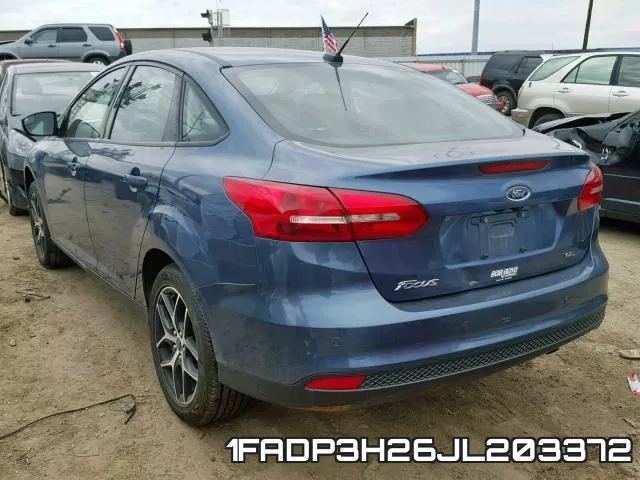 1FADP3H26JL203372 фото 4