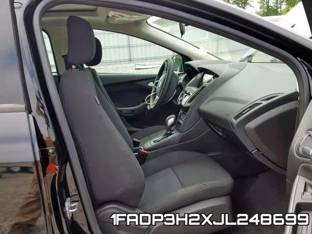 1FADP3H2XJL248699 фото 6