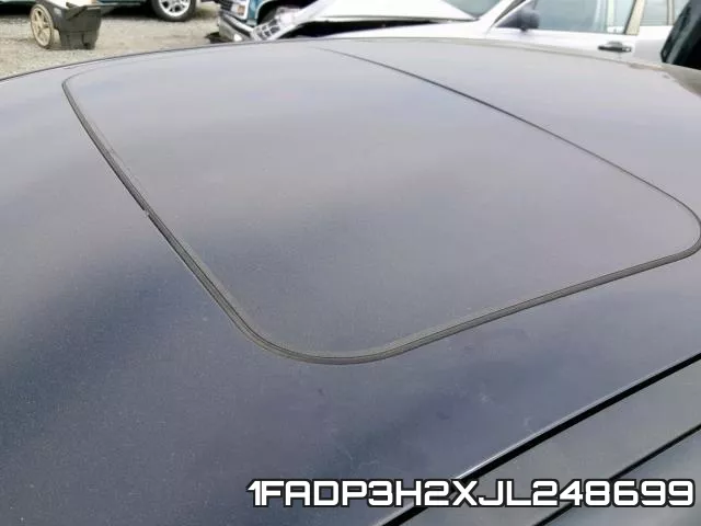 1FADP3H2XJL248699 фото 10