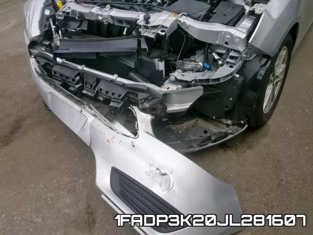 1FADP3K20JL281607 фото 10
