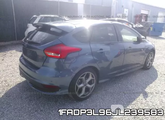 1FADP3L96JL239583 фото 5