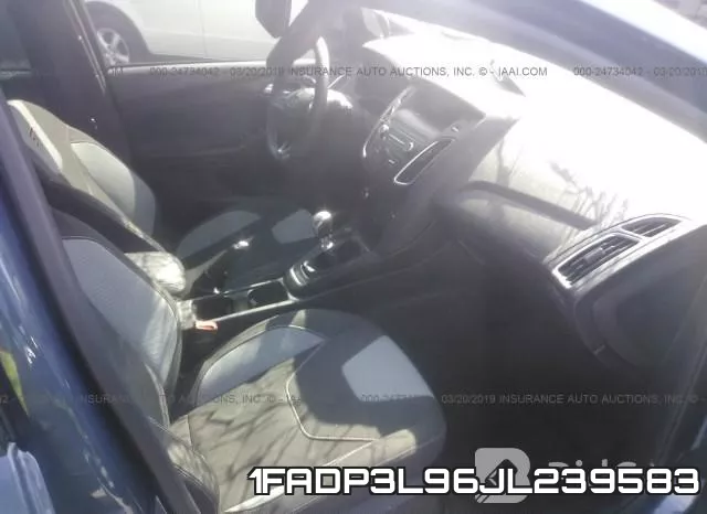 1FADP3L96JL239583 фото 6