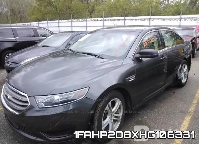 1FAHP2D8XHG106331 фото 3