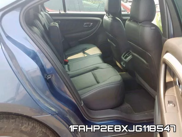 1FAHP2E8XJG118547 фото 7