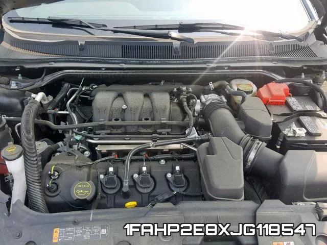 1FAHP2E8XJG118547 фото 8