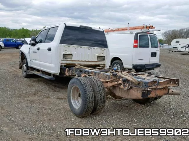 1FD8W3HT8JEB59902 фото 4