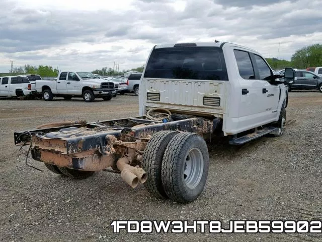 1FD8W3HT8JEB59902 фото 5