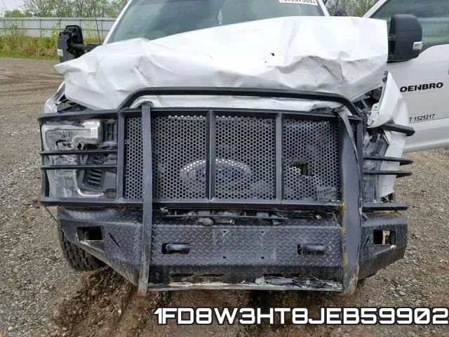 1FD8W3HT8JEB59902 фото 7