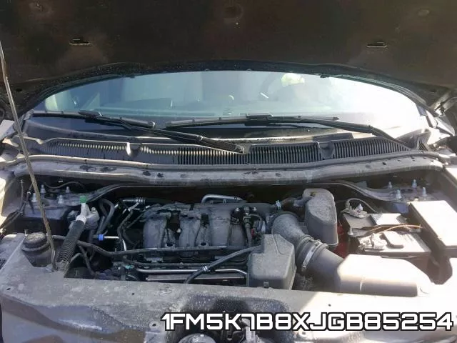1FM5K7B8XJGB85254 фото 8