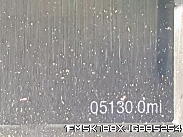 1FM5K7B8XJGB85254 фото 9