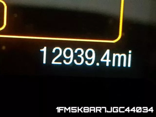 1FM5K8AR7JGC44034 фото 9