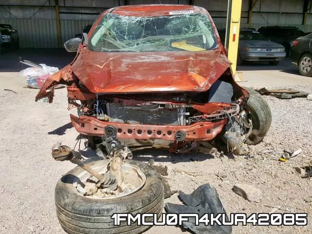 1FMCU0F74KUA42085 фото 10