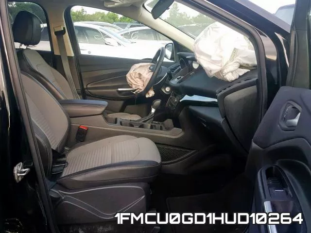 1FMCU0GD1HUD10264 фото 6