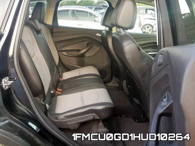 1FMCU0GD1HUD10264 фото 7