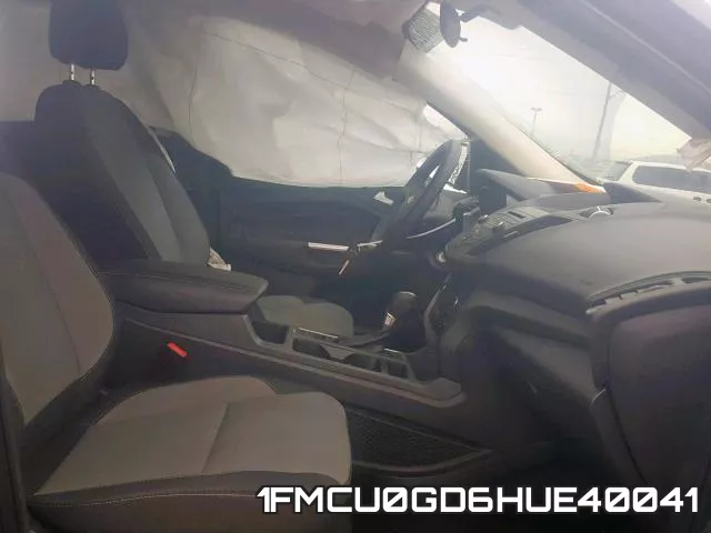 1FMCU0GD6HUE40041 фото 6