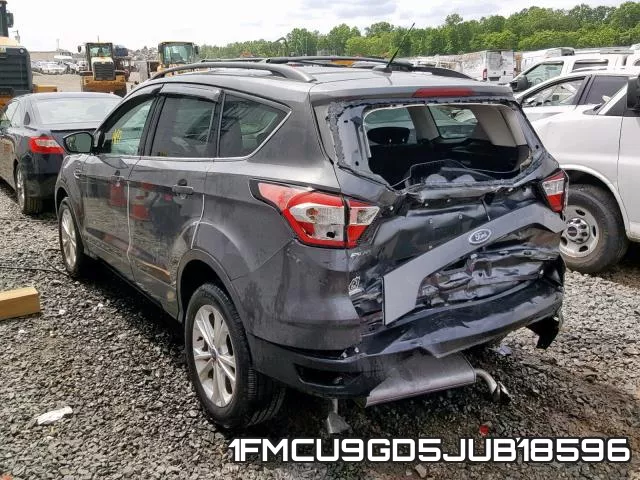 1FMCU9GD5JUB18596 фото 4