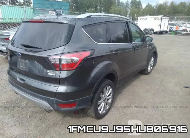 1FMCU9J95HUB06916 фото 5