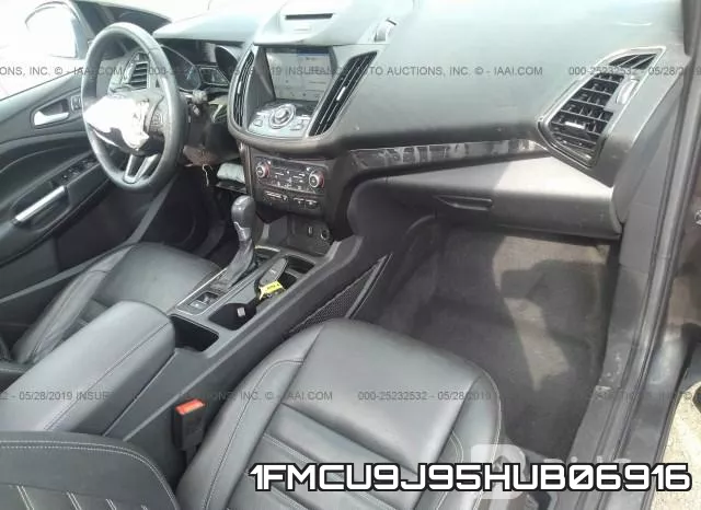 1FMCU9J95HUB06916 фото 6