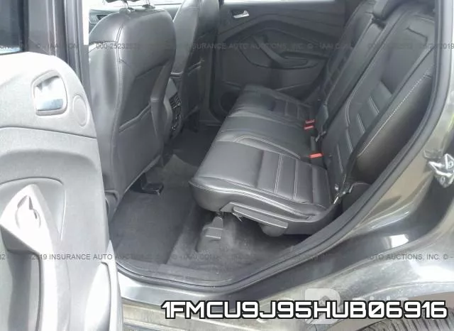 1FMCU9J95HUB06916 фото 9