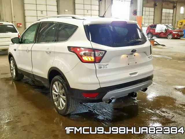 1FMCU9J98HUA82384 фото 4