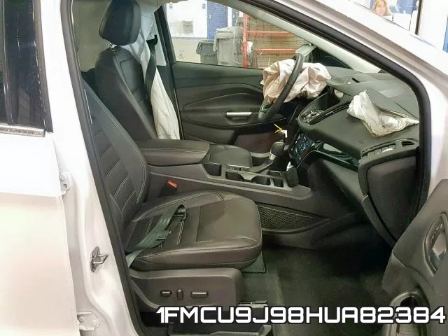 1FMCU9J98HUA82384 фото 6