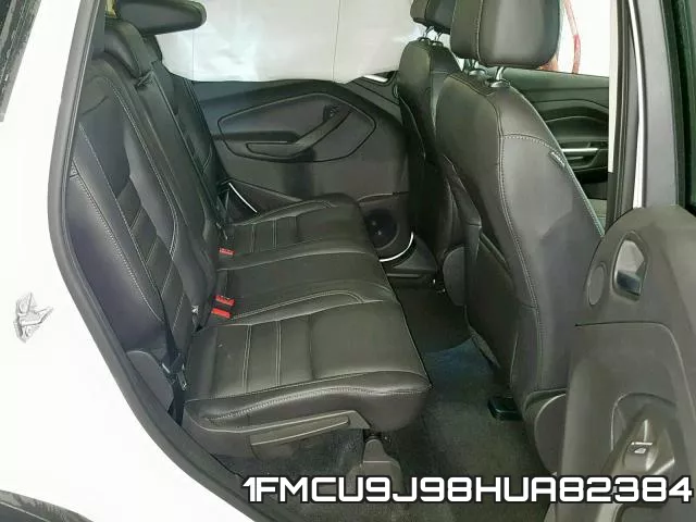 1FMCU9J98HUA82384 фото 7