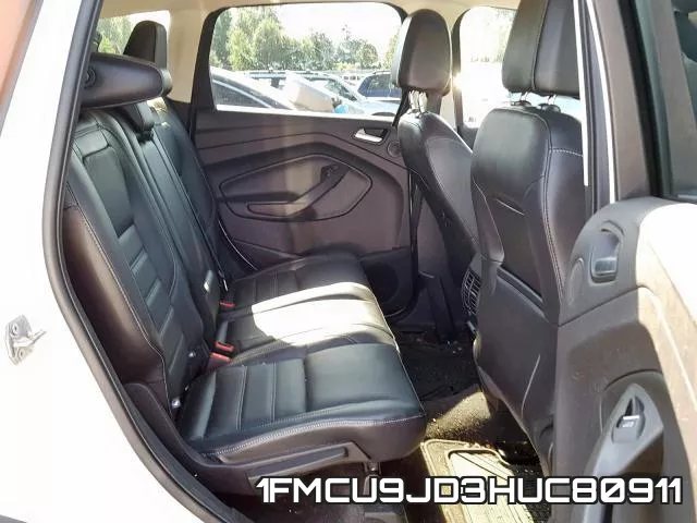 1FMCU9JD3HUC80911 фото 7