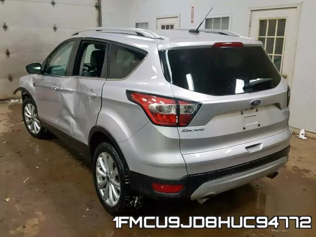 1FMCU9JD8HUC94772 фото 4