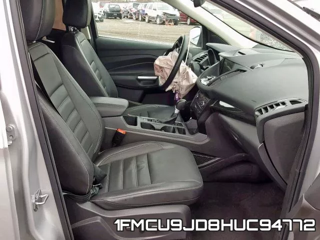 1FMCU9JD8HUC94772 фото 6