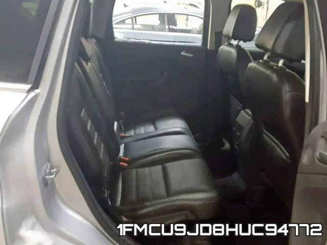 1FMCU9JD8HUC94772 фото 7