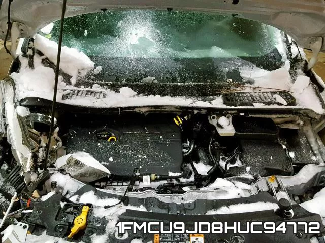 1FMCU9JD8HUC94772 фото 8