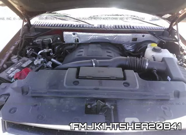 1FMJK1HT5HEA20841 фото 2