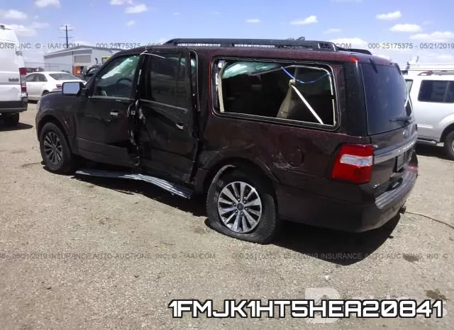 1FMJK1HT5HEA20841 фото 4