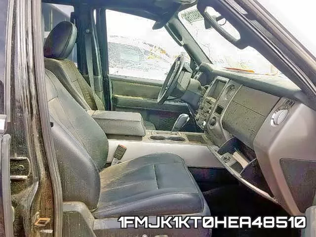 1FMJK1KT0HEA48510 фото 6