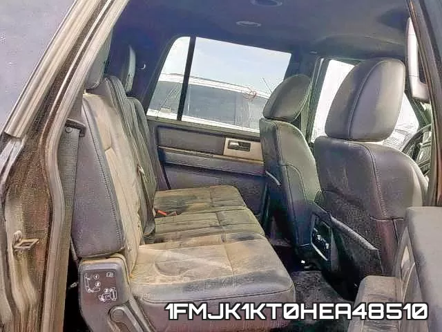 1FMJK1KT0HEA48510 фото 7