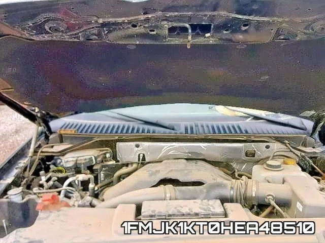 1FMJK1KT0HEA48510 фото 8