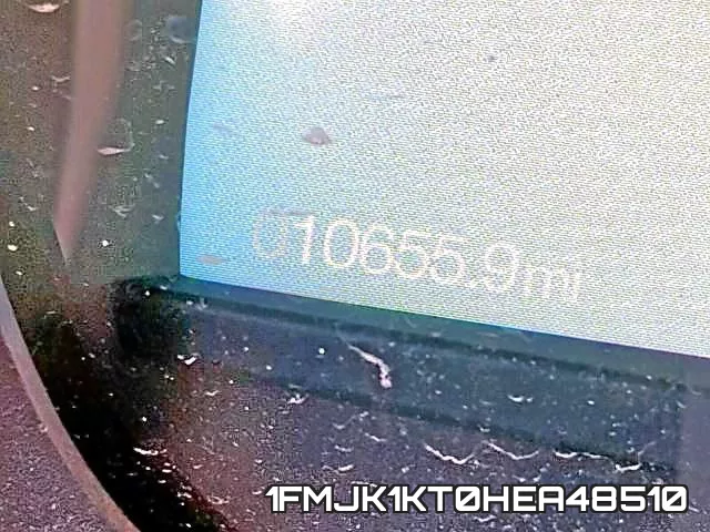 1FMJK1KT0HEA48510 фото 9