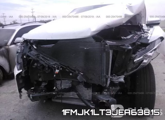 1FMJK1LT3JEA63815 фото 7